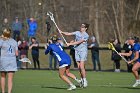 WLax vs WNE  Women’s Lacrosse began their 2024 season with a scrimmage against Western New England University. : WLax, lacrosse